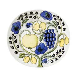 Lautanen soikea 25cm