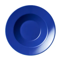 Lautanen syvä 24cm iiris