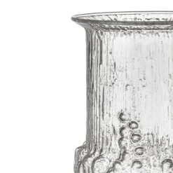 Maljakko 180mm kirkas