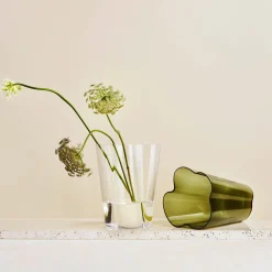 Maljakko 270mm kirkas