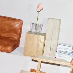 Maljakko 160mm kirkas