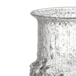 Maljakko 140mm kirkas