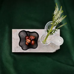 Maljakko 95mm kirkas