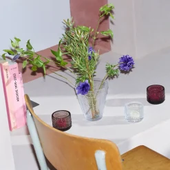 Maljakko 154mm kirkas