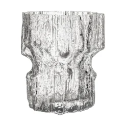 Maljakko 210mm kirkas