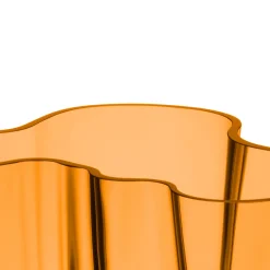 Maljakko 160mm kupari