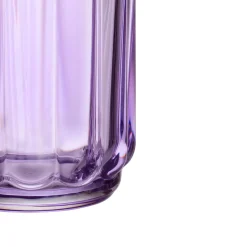 Maljakko 180mm vaalea lila