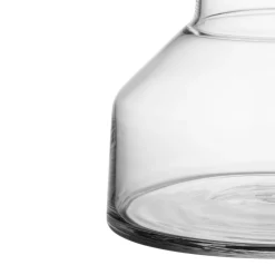 Matala maljakko 220x200mm kirkas