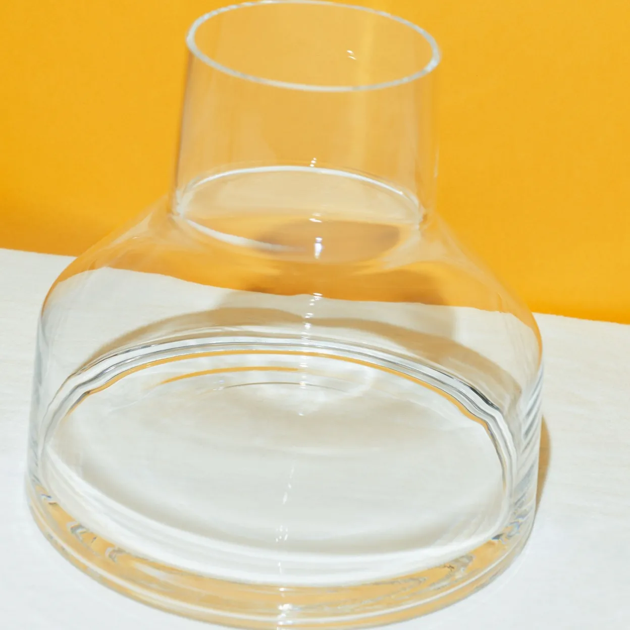 Matala maljakko 220x200mm kirkas