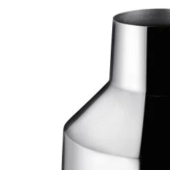 Matala maljakko 220x200mm teräs