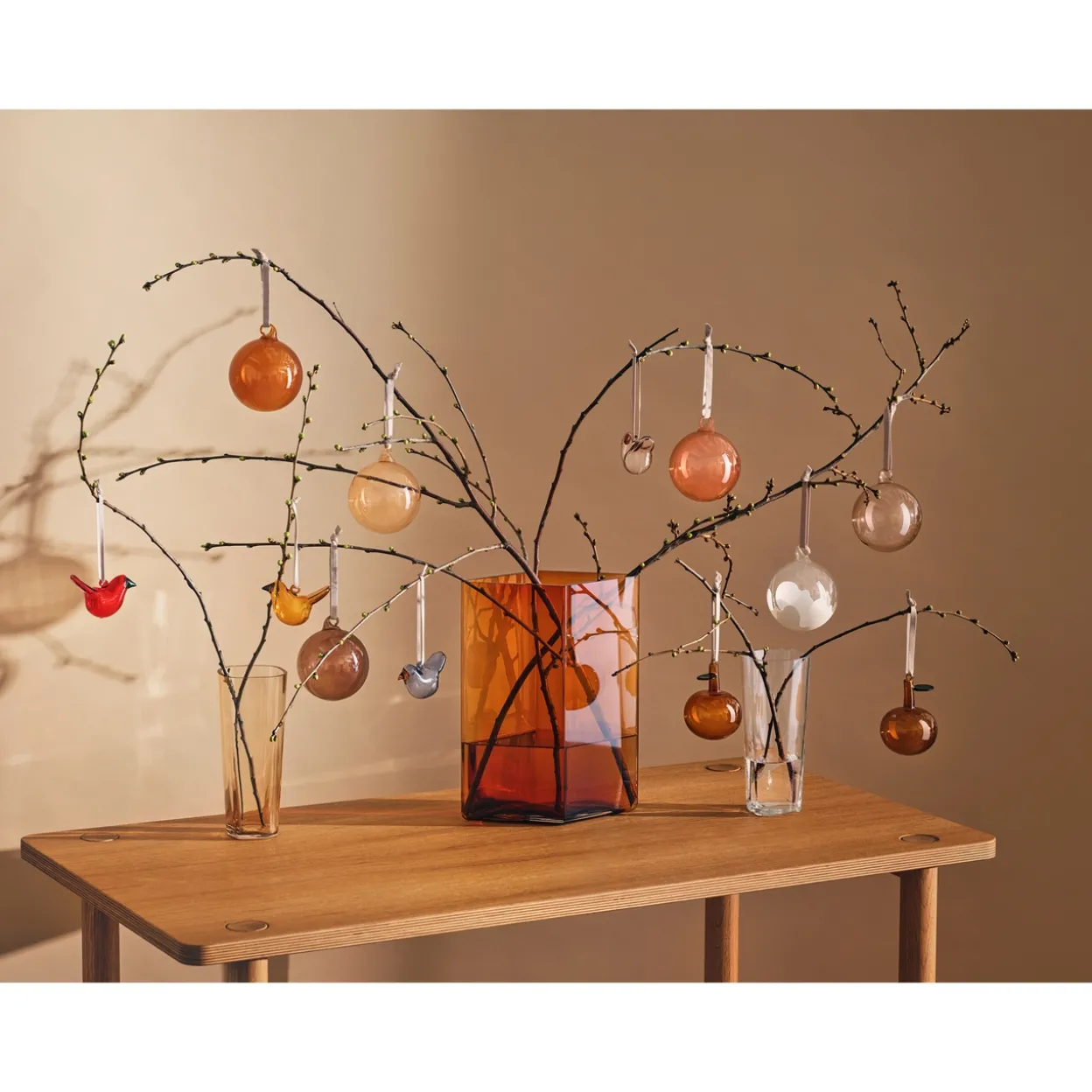 Minilasilintu mix 3kpl