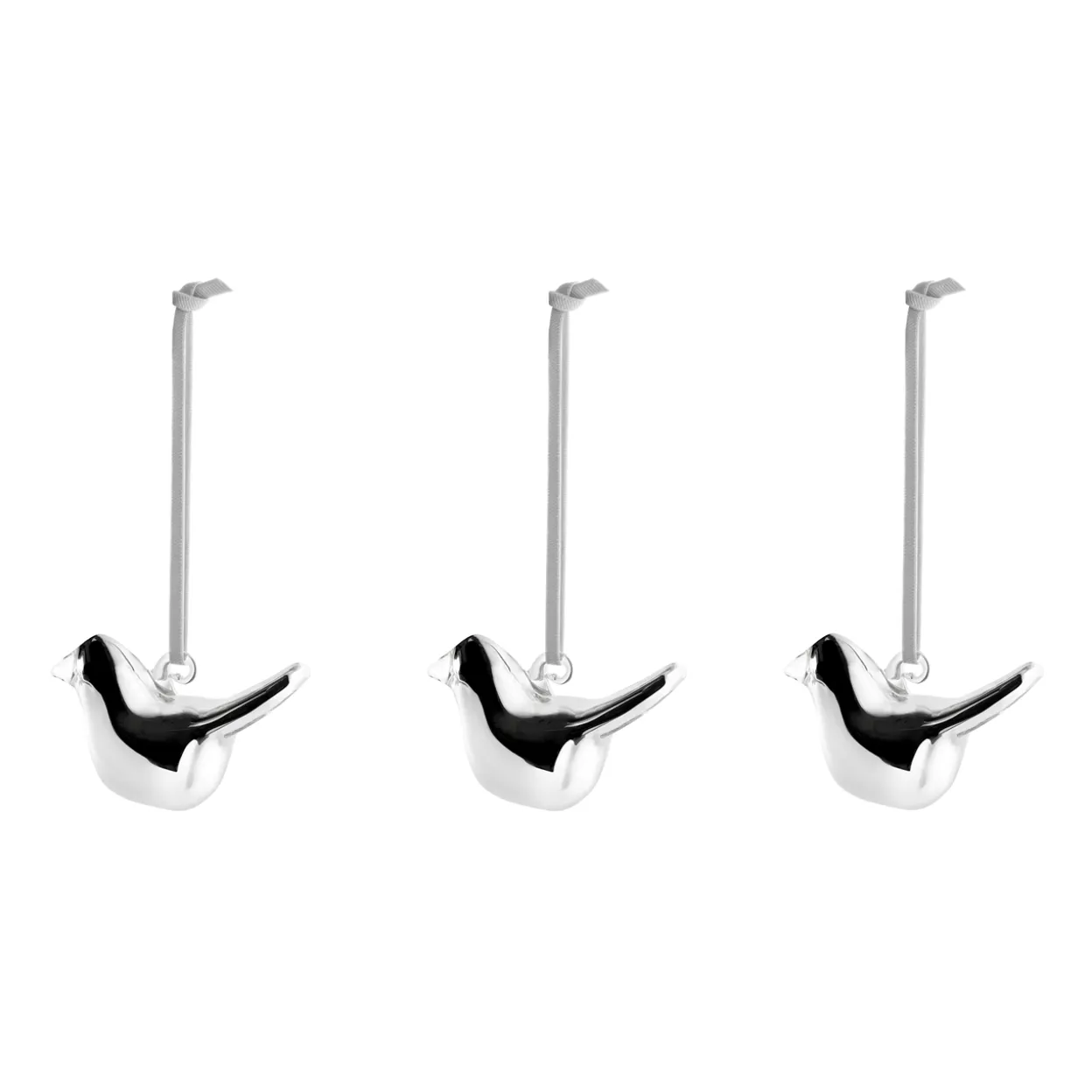 Minilasilintu peili 3 kpl