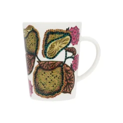 Muki 0,3L keltainen Sato