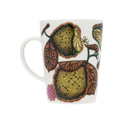 Muki 0,4L keltainen Sato