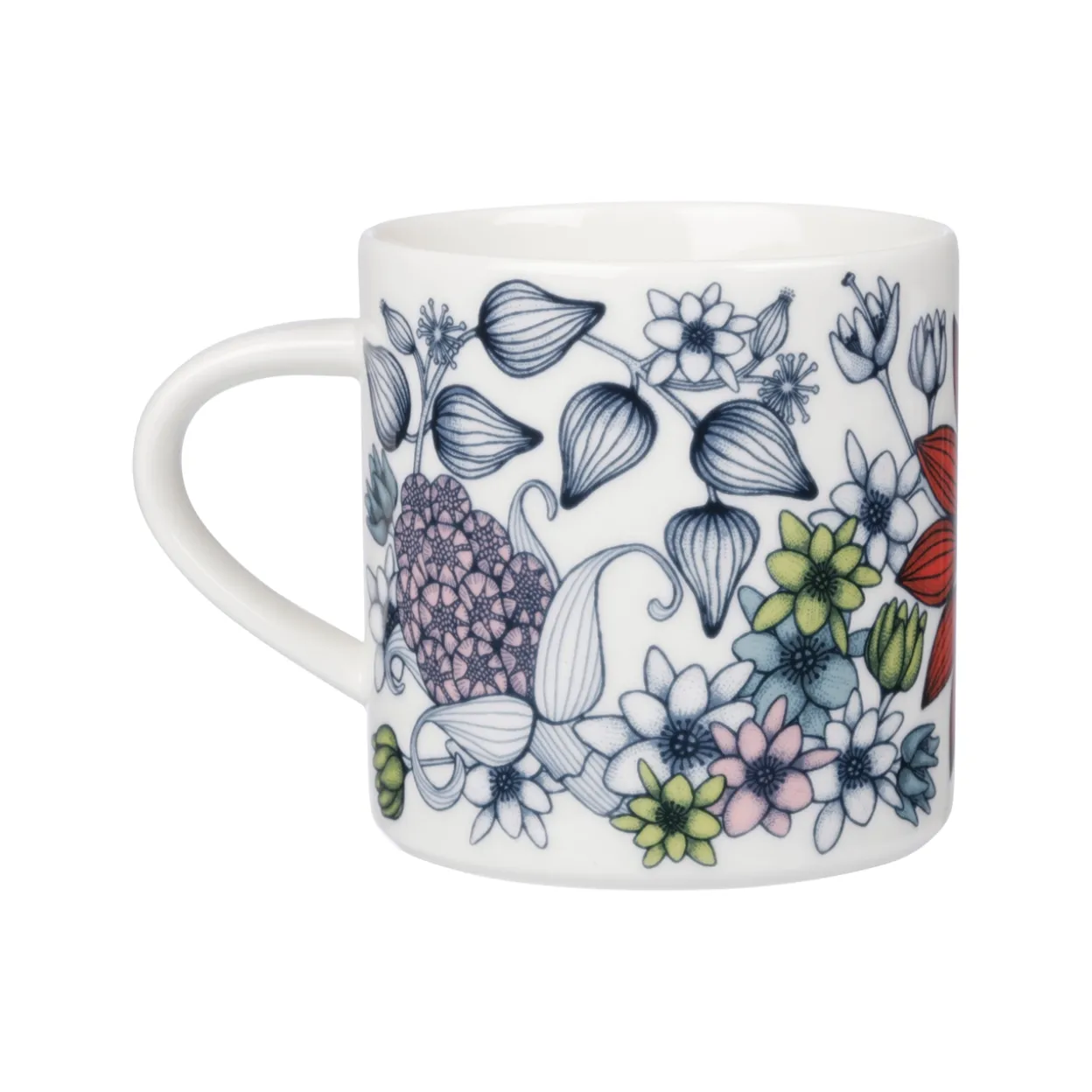 Muki 0,35L Kesäsäde