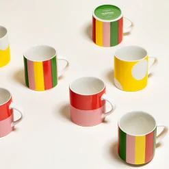 Muki 0,35L Pieni 4-raita