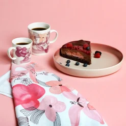 Muki 0,3L Roosa nauha