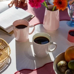 Muki 0,3L Roosa nauha 2024