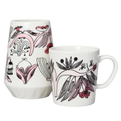 Muki 0,3L Roosa nauha 2023