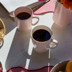 Muki 0,3L Sarastus Roosa nauha 2024