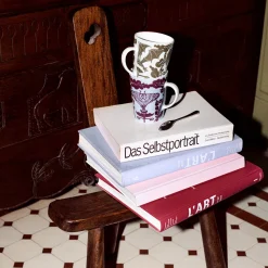 Muki 0,4L Uni kirsikka, lahjapakkaus