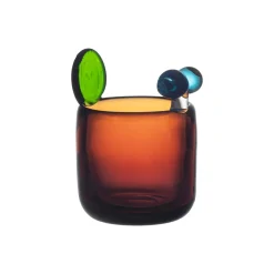 Pampula maljakko 90mm aavikko