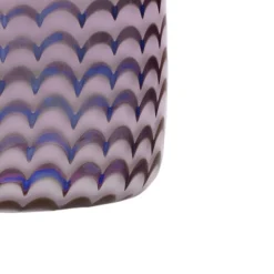 Pikkupöllö 75x105mm vaalea lila