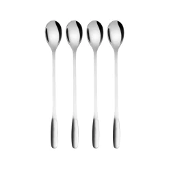 Pitkä lusikka 4kpl