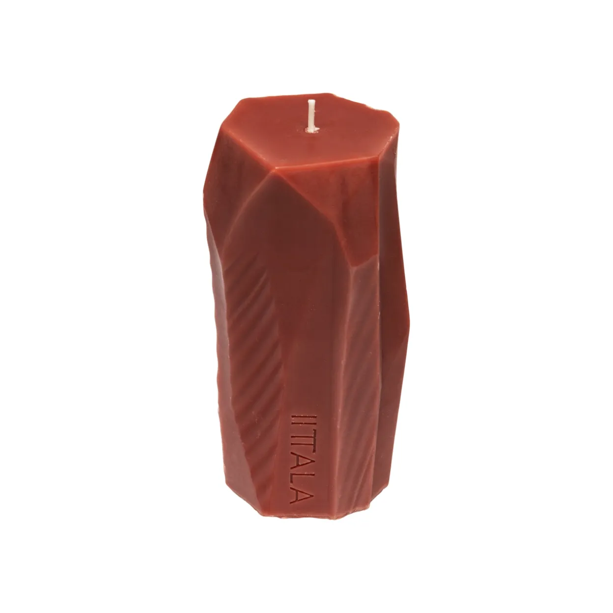 Pöytäkynttilä 16cm tuli