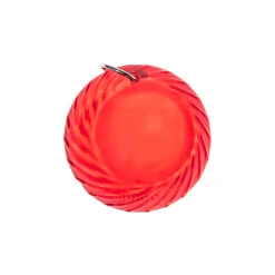 Riipus aurinkosieppari 5cm tulenpunainen