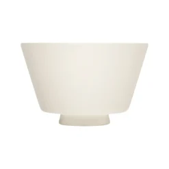 Riisikulho 0,3l valkoinen