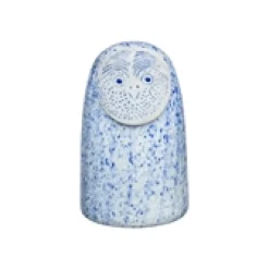 Rospuuttopöllö 96x160mm sininen