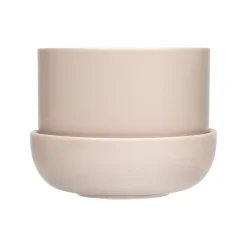 Ruukku ja vati beige S