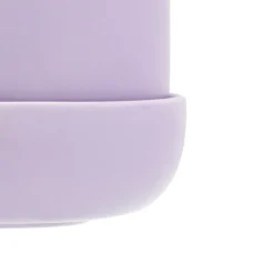 Ruukku ja vati vaalea lila S