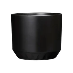 Ruukku 120x140mm mattamusta