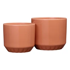 Ruukku 120x140mm terrakotta
