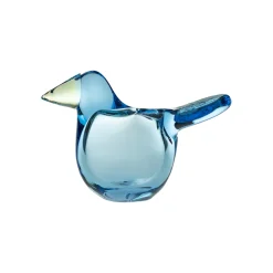 Sieppo 95x60mm taivaansininen-omenanvihreä