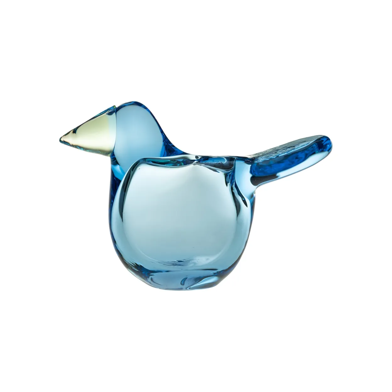 Sieppo 95x60mm taivaansininen-omenanvihreä