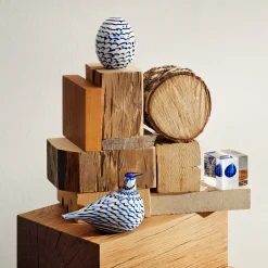 Sinitylli vuosimuna 2023 90x130 mm