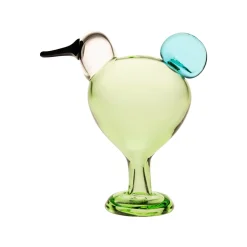 Sulo 160x180mm omenanvihreä