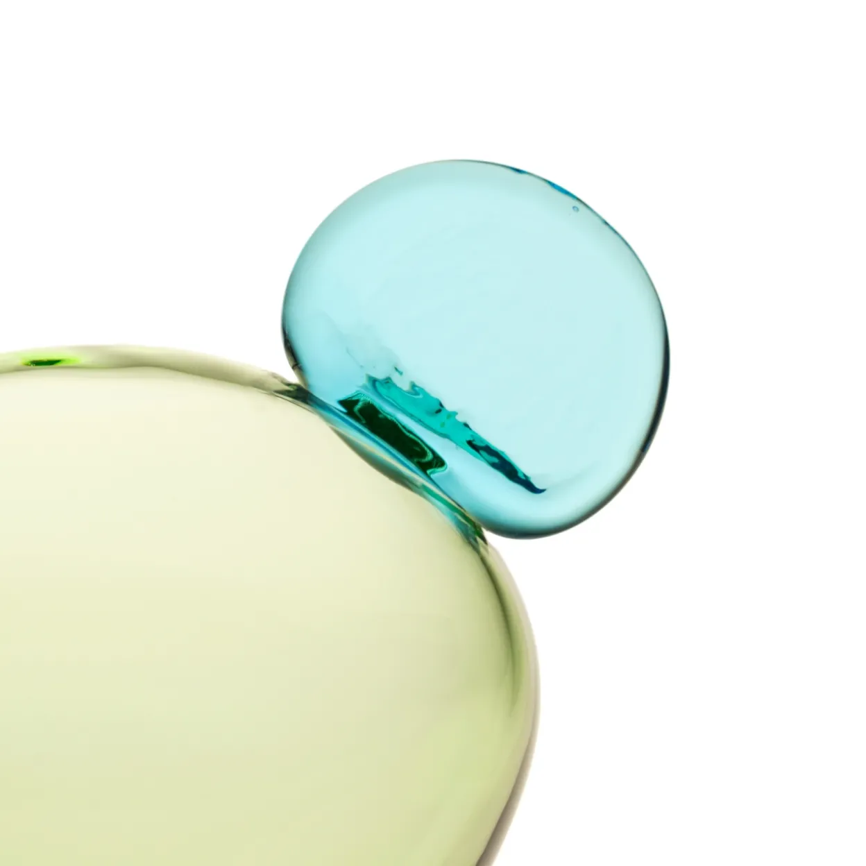 Sulo 160x180mm omenanvihreä