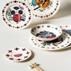 Syömäpuikkopidike 2kpl Sato