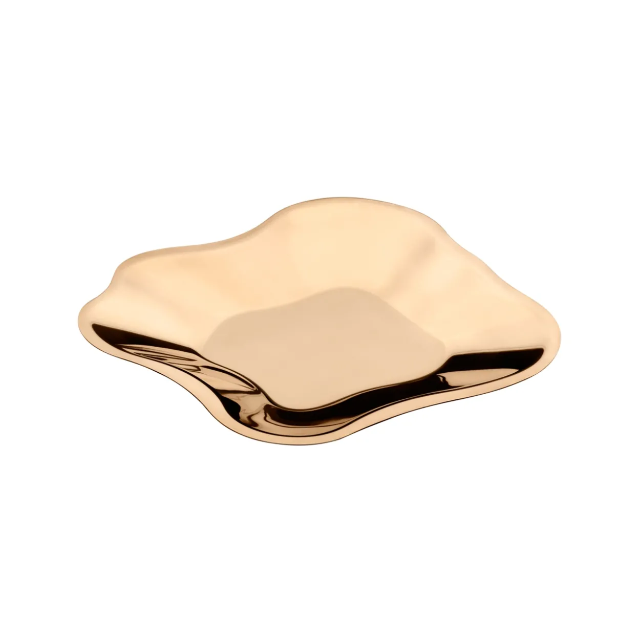 Tarjoilualusta 358mm ruusukulta