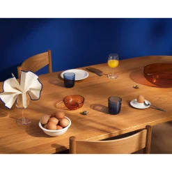 Tarjoilukulho 3,4L/30,5cm kupari