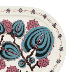 Tarjoilulautanen 41cm Sato