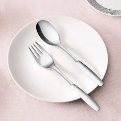 Tarjoiluvälineet 2setti