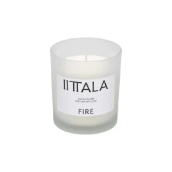 Tuoksukynttilä 9cm tuli