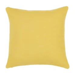 Tyynynpäällinen 48x48cm beige-keltainen