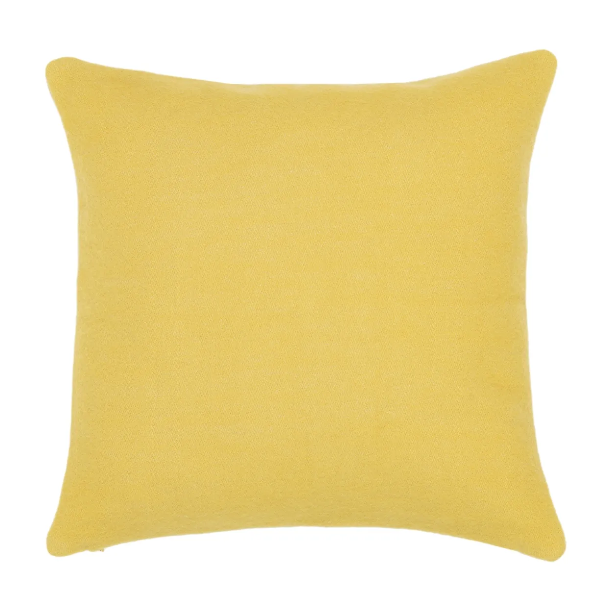 Tyynynpäällinen 48x48cm beige-keltainen