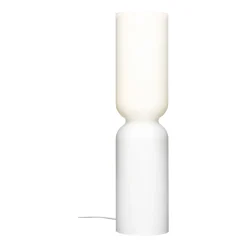 Valaisin 600mm valkoinen